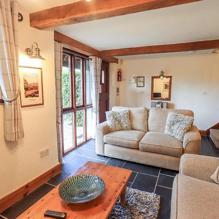Gowan Cottage 스테이블리 외부 사진