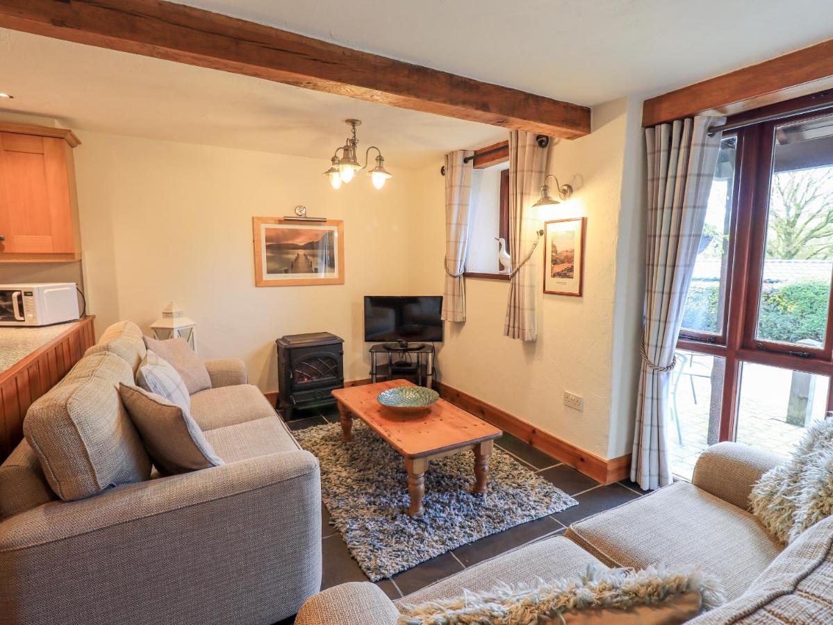 Gowan Cottage 스테이블리 외부 사진