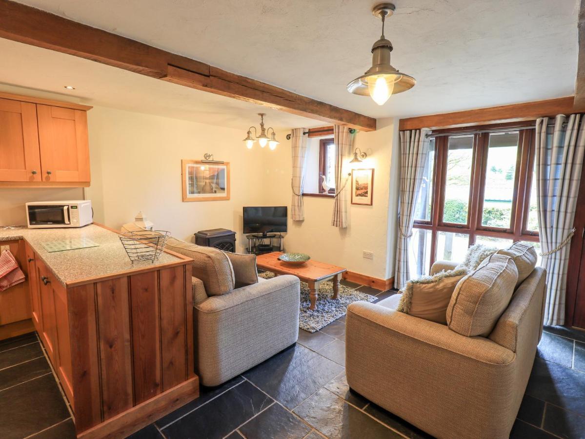 Gowan Cottage 스테이블리 외부 사진