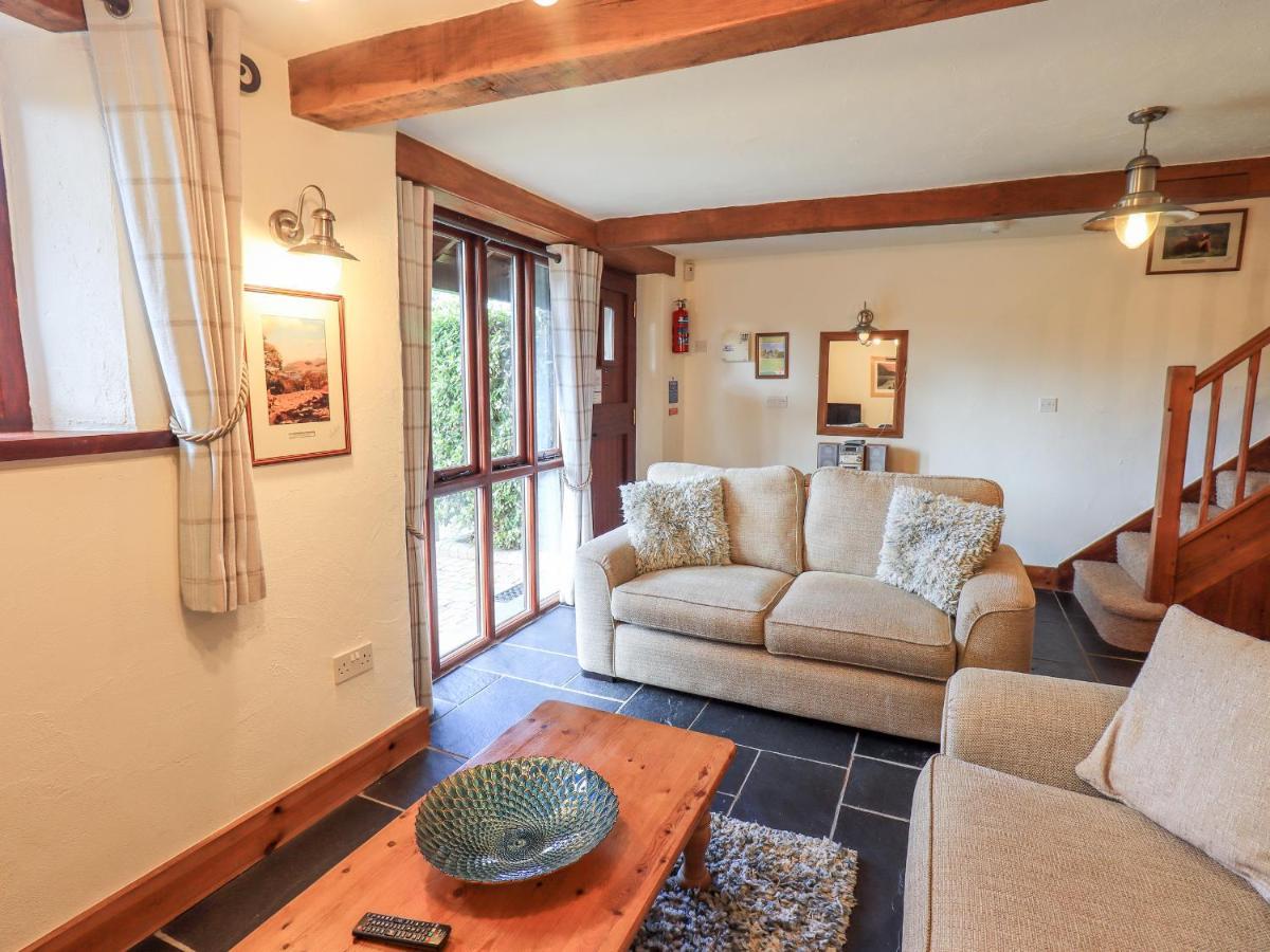 Gowan Cottage 스테이블리 외부 사진
