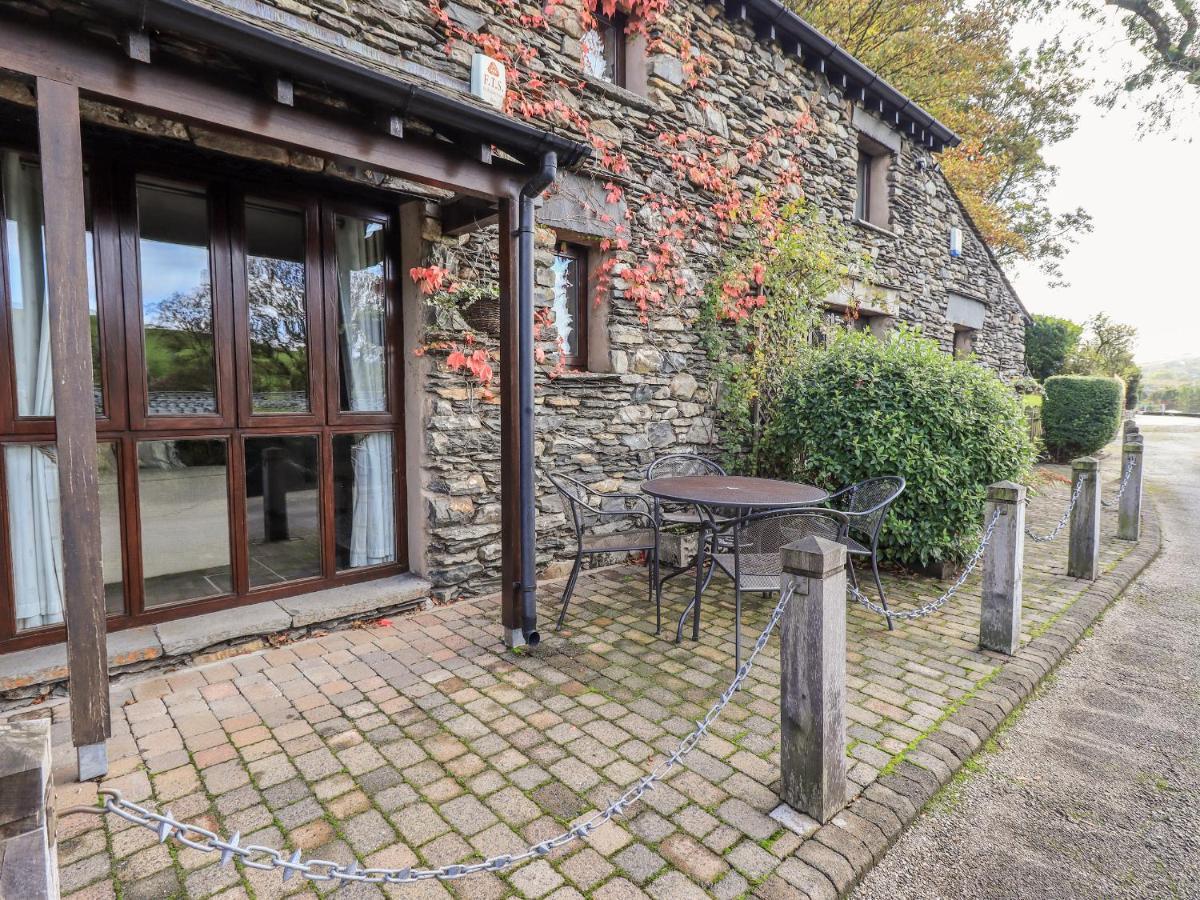 Gowan Cottage 스테이블리 외부 사진