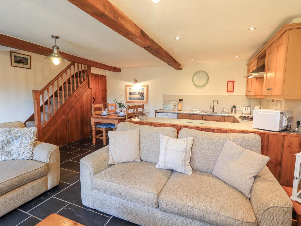 Gowan Cottage 스테이블리 외부 사진