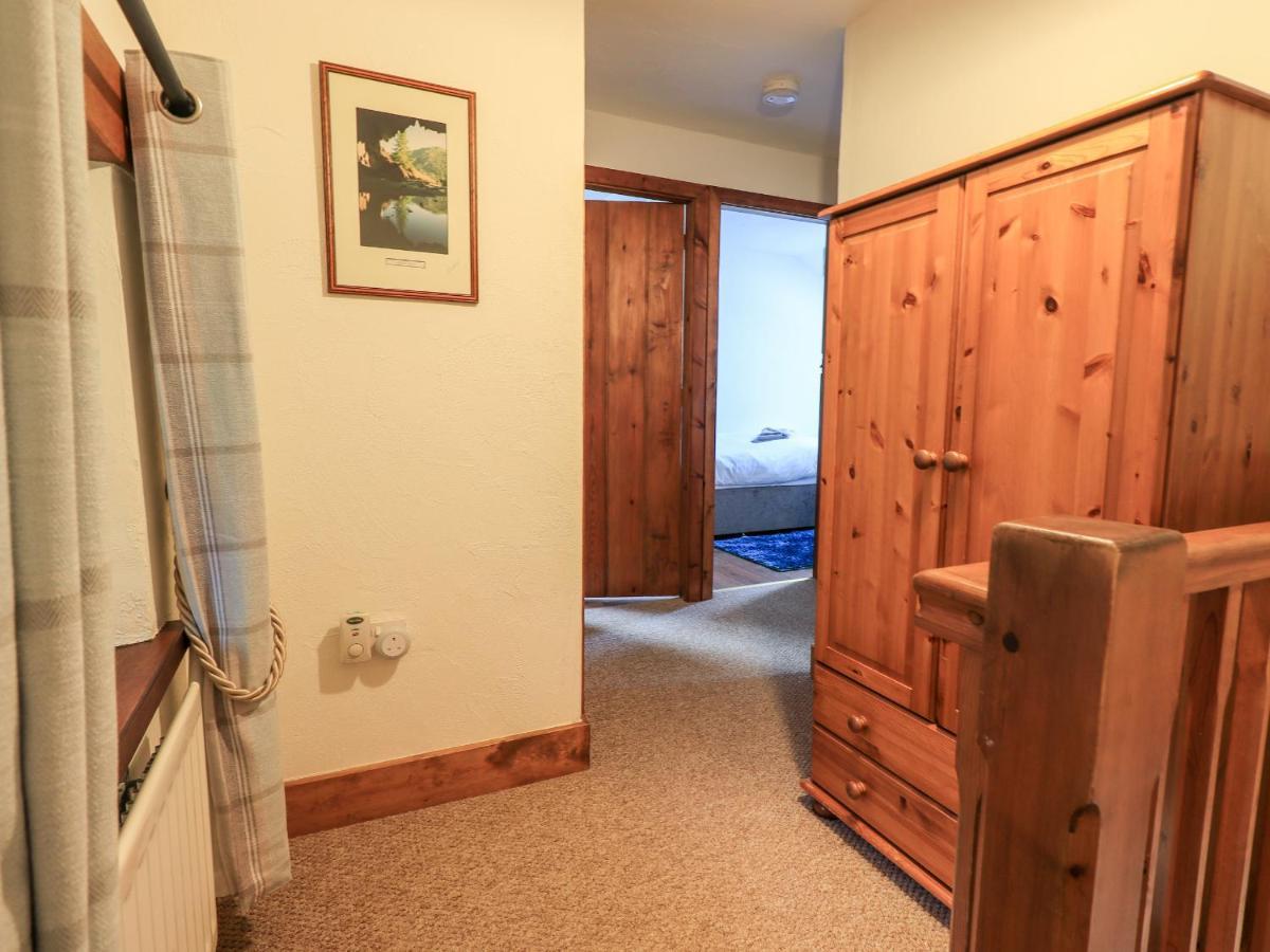 Gowan Cottage 스테이블리 외부 사진