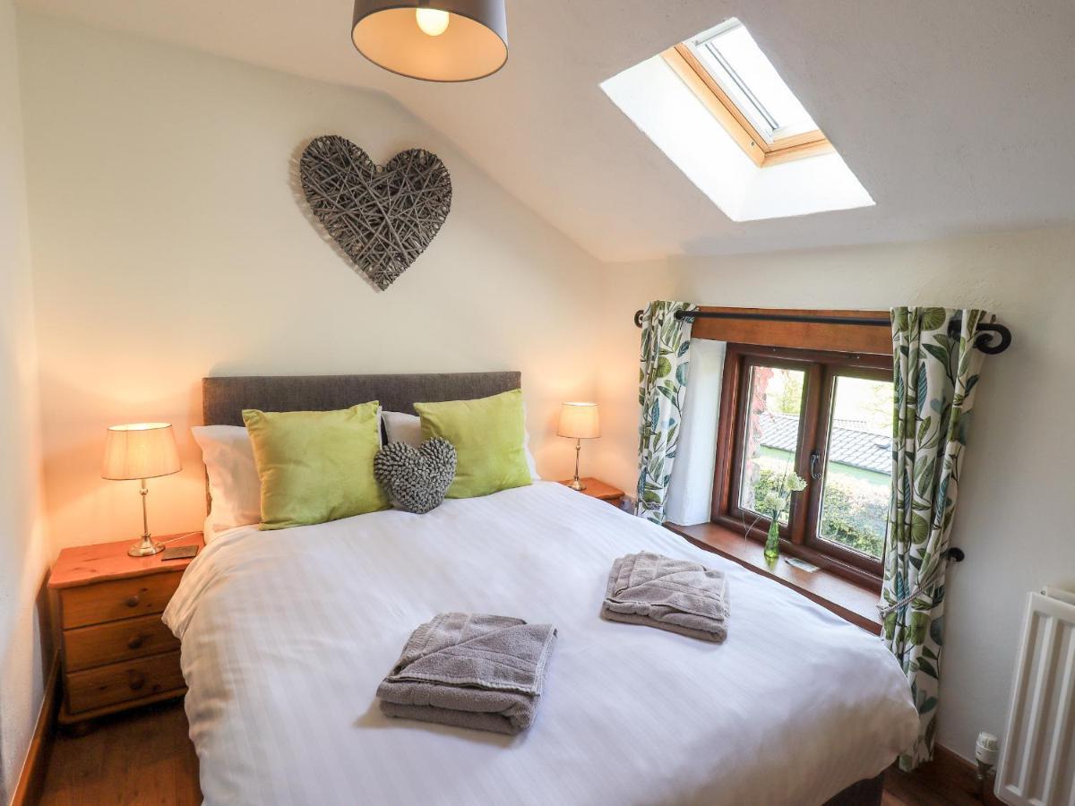 Gowan Cottage 스테이블리 외부 사진