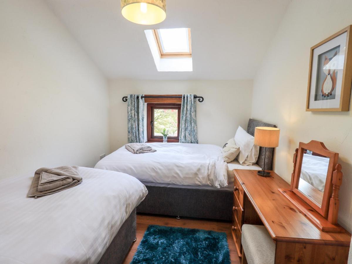 Gowan Cottage 스테이블리 외부 사진