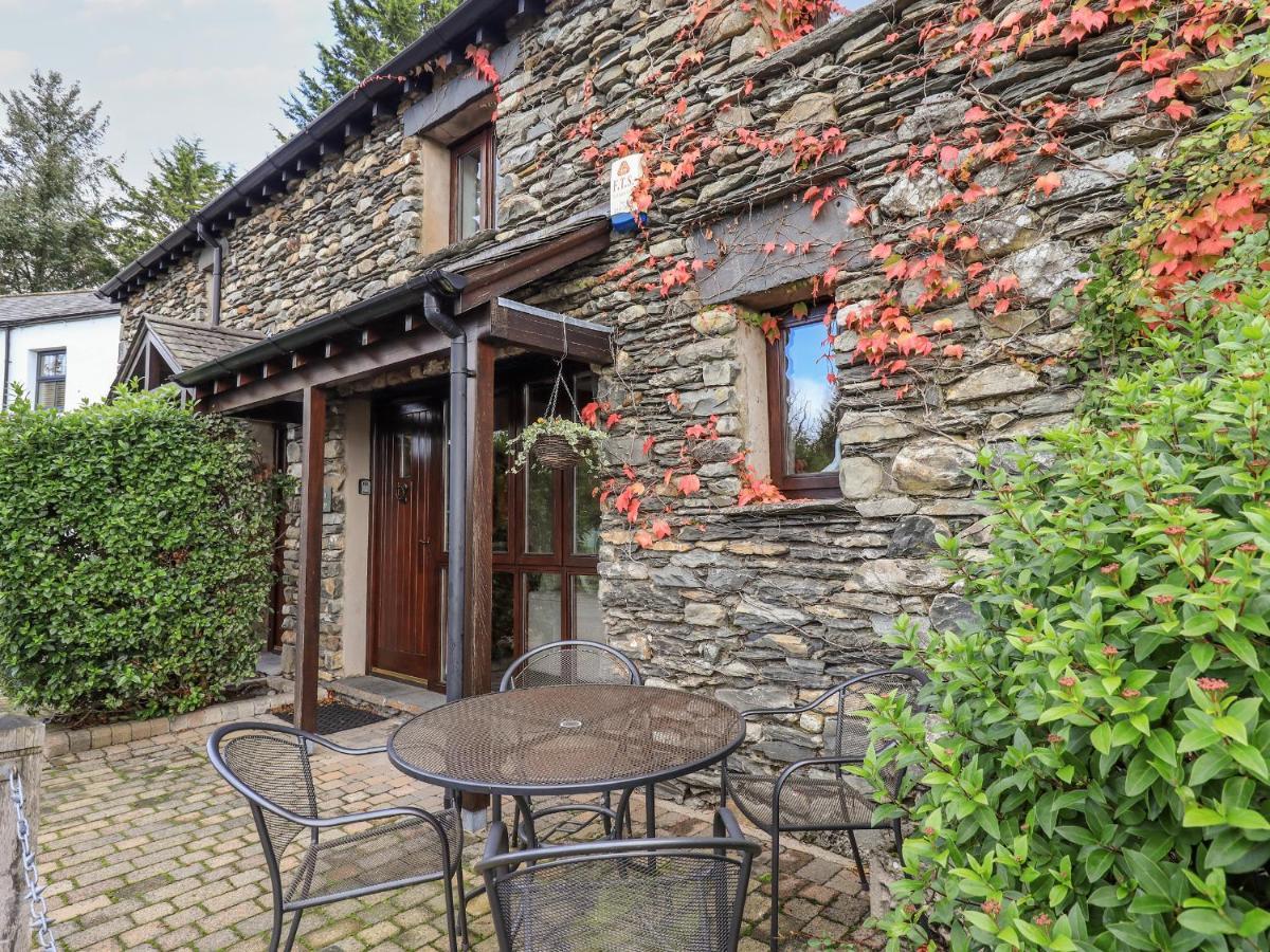 Gowan Cottage 스테이블리 외부 사진